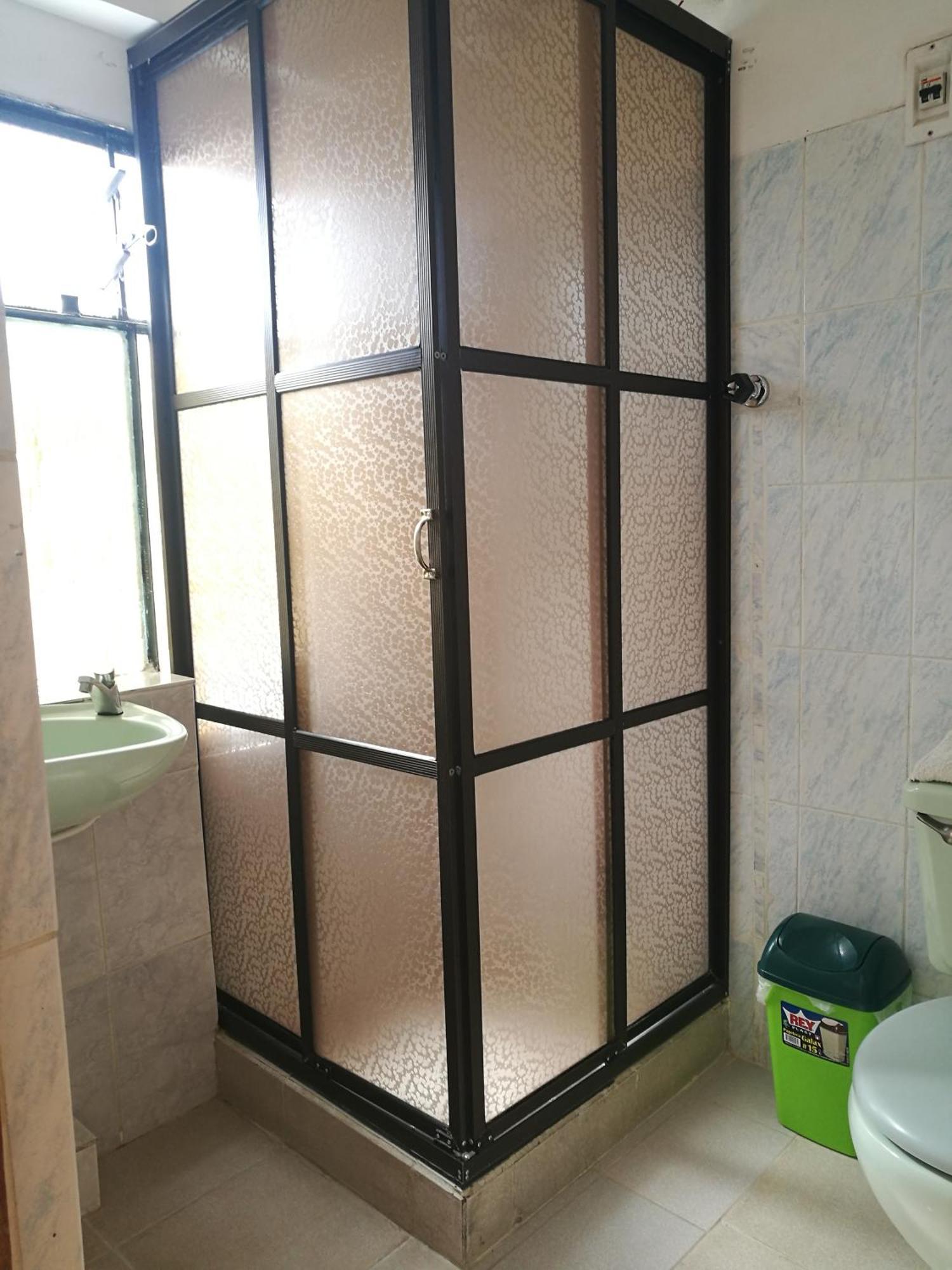 Hotel Utama Copacabana  Bagian luar foto